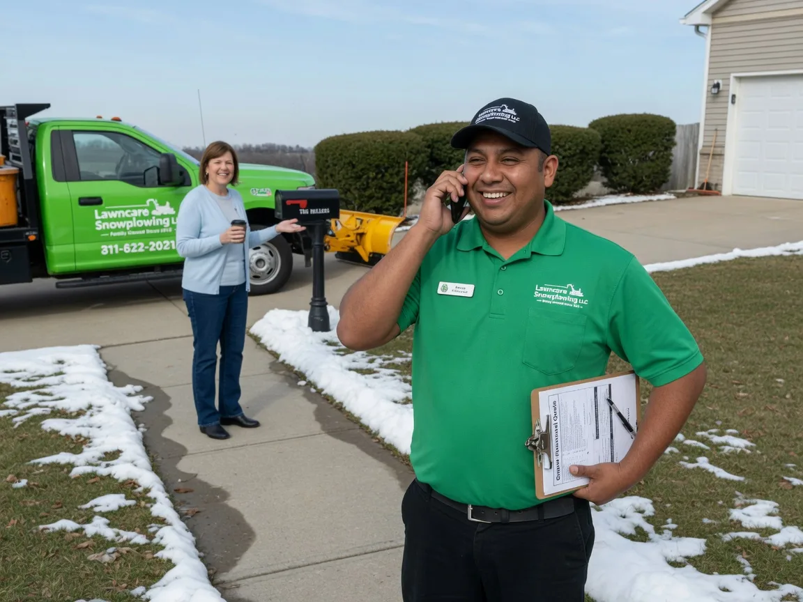 Lawn Care Services By Expert Landscaper Larimer, PA FAQs